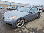 Hyundai Genesis 2010