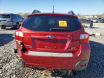 Subaru XV 2014
