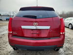 Cadillac SRX 2012