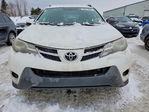 Toyota RAV 4 2013