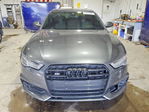 Audi S6 2018