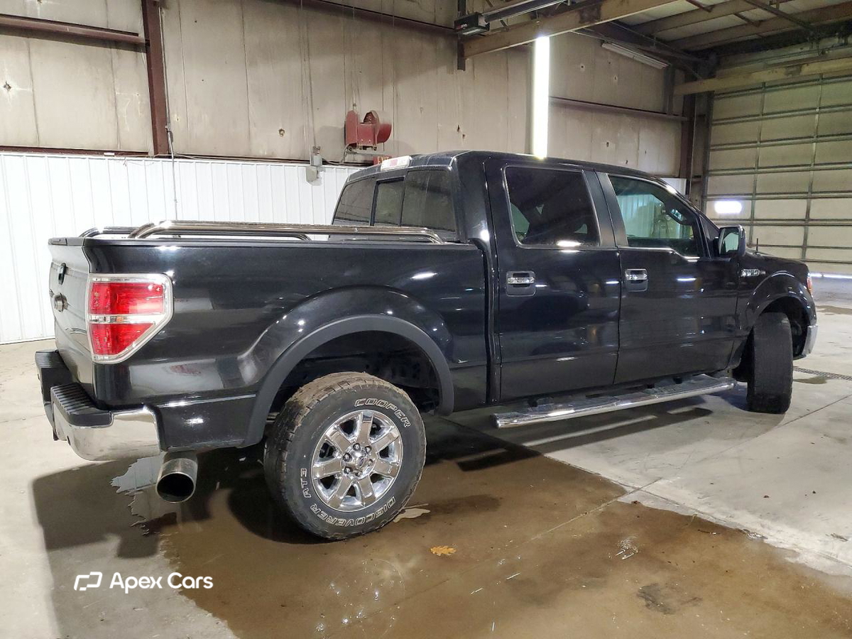 Ford F-150 2013