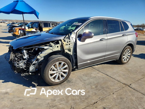 Buick Envision 2019 - Image 1 of 14