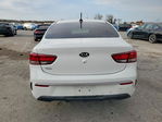 Kia Rio 2021