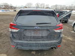 Subaru Forester 2022