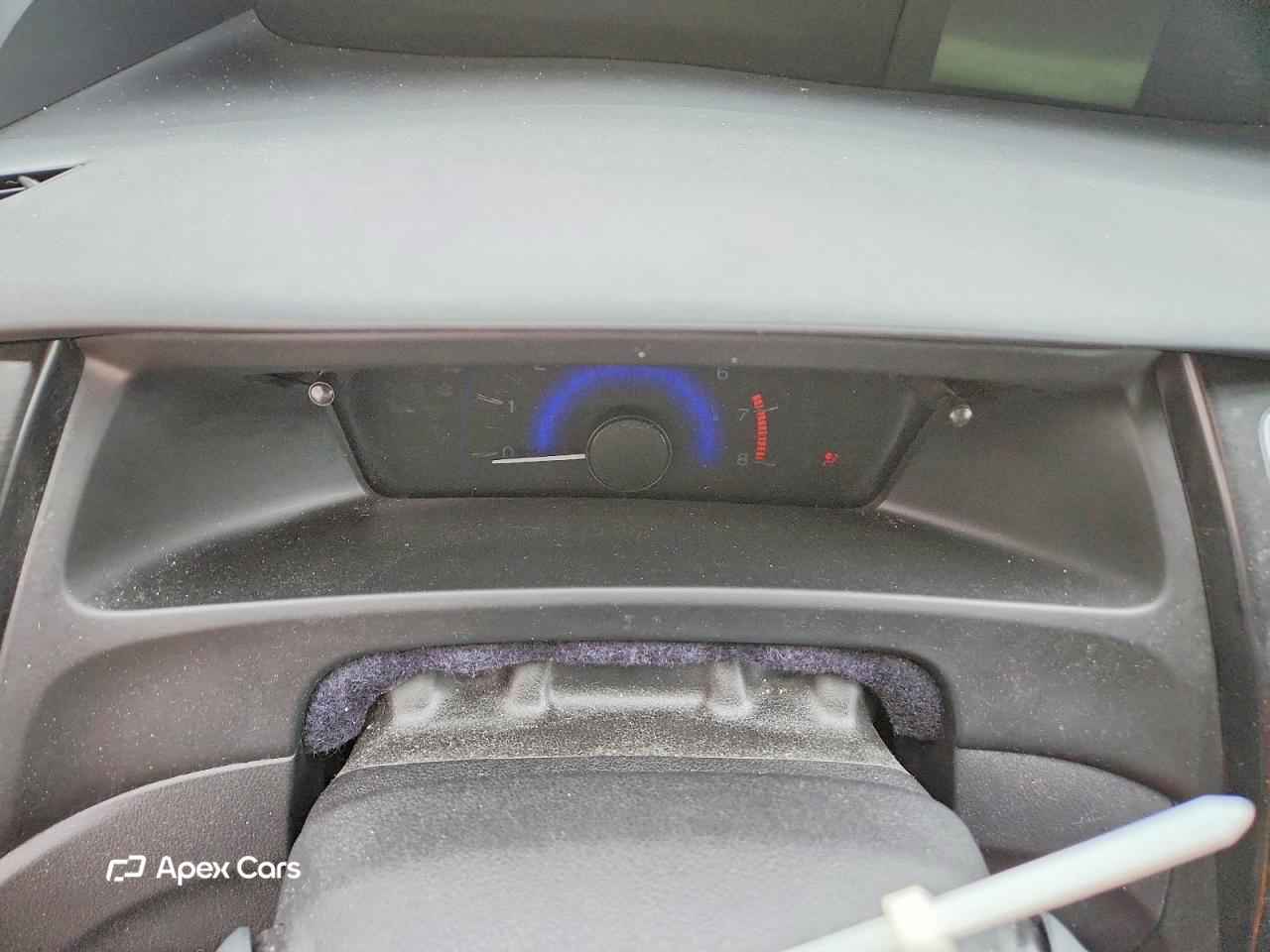 Honda Civic 2013