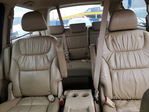 Honda Odyssey 2010