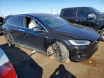 Tesla Model X 2016