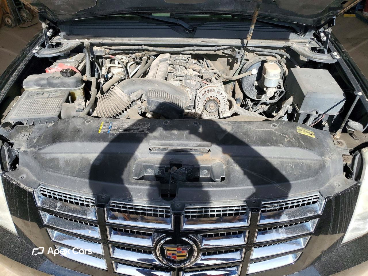 Cadillac Escalade 2009