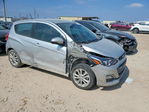 Chevrolet Spark 2021