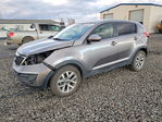 Kia Sportage 2015
