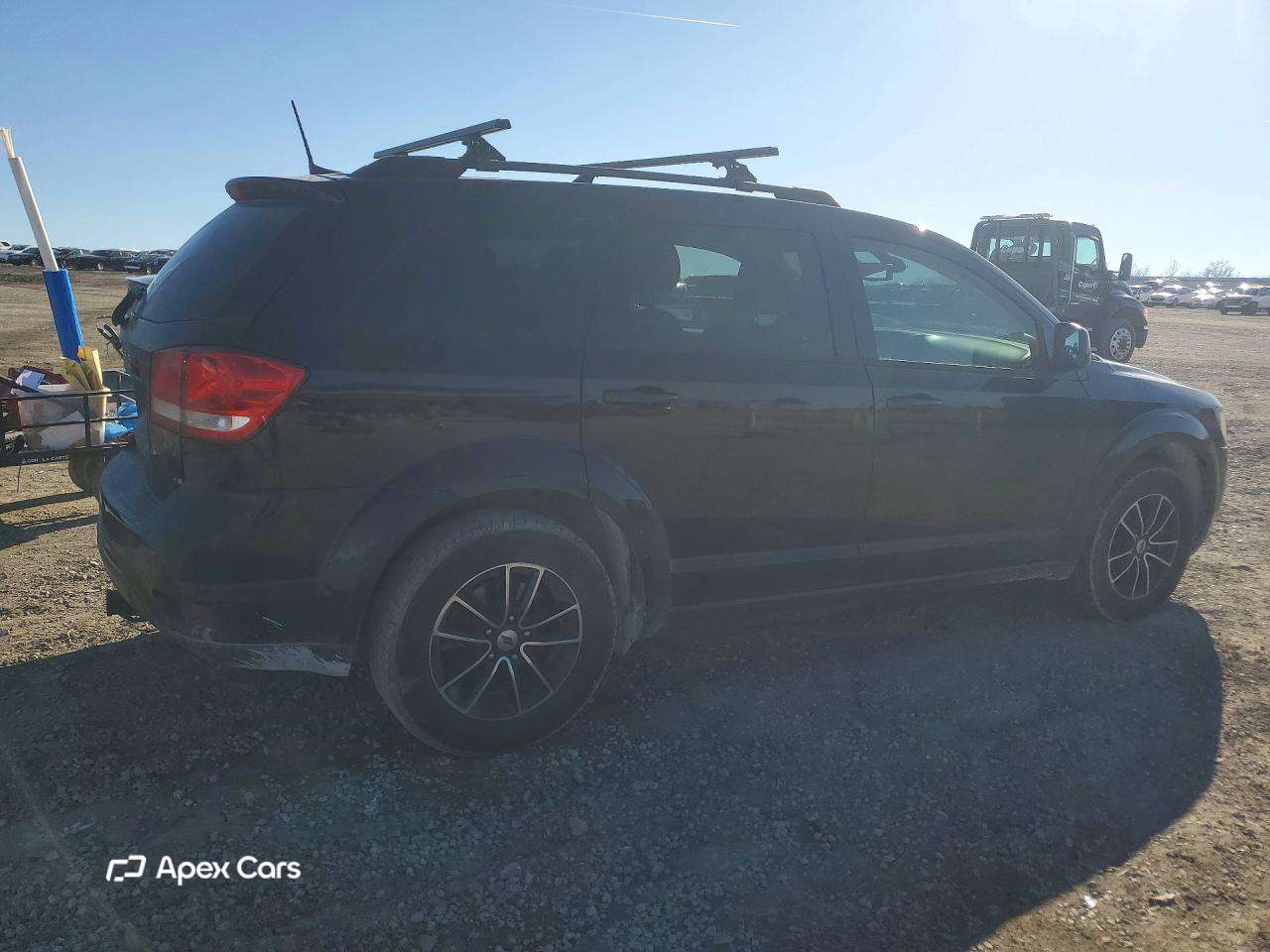 Dodge Journey 2019