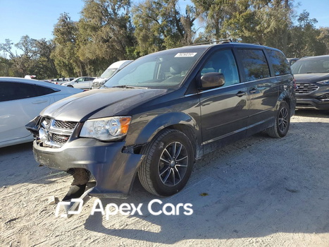 Dodge Caravan 2017 - Zdjęcie 1 z 13