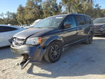 Dodge Caravan 2017