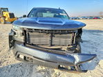 Chevrolet Silverado 2019