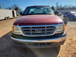 Ford F-150 2004