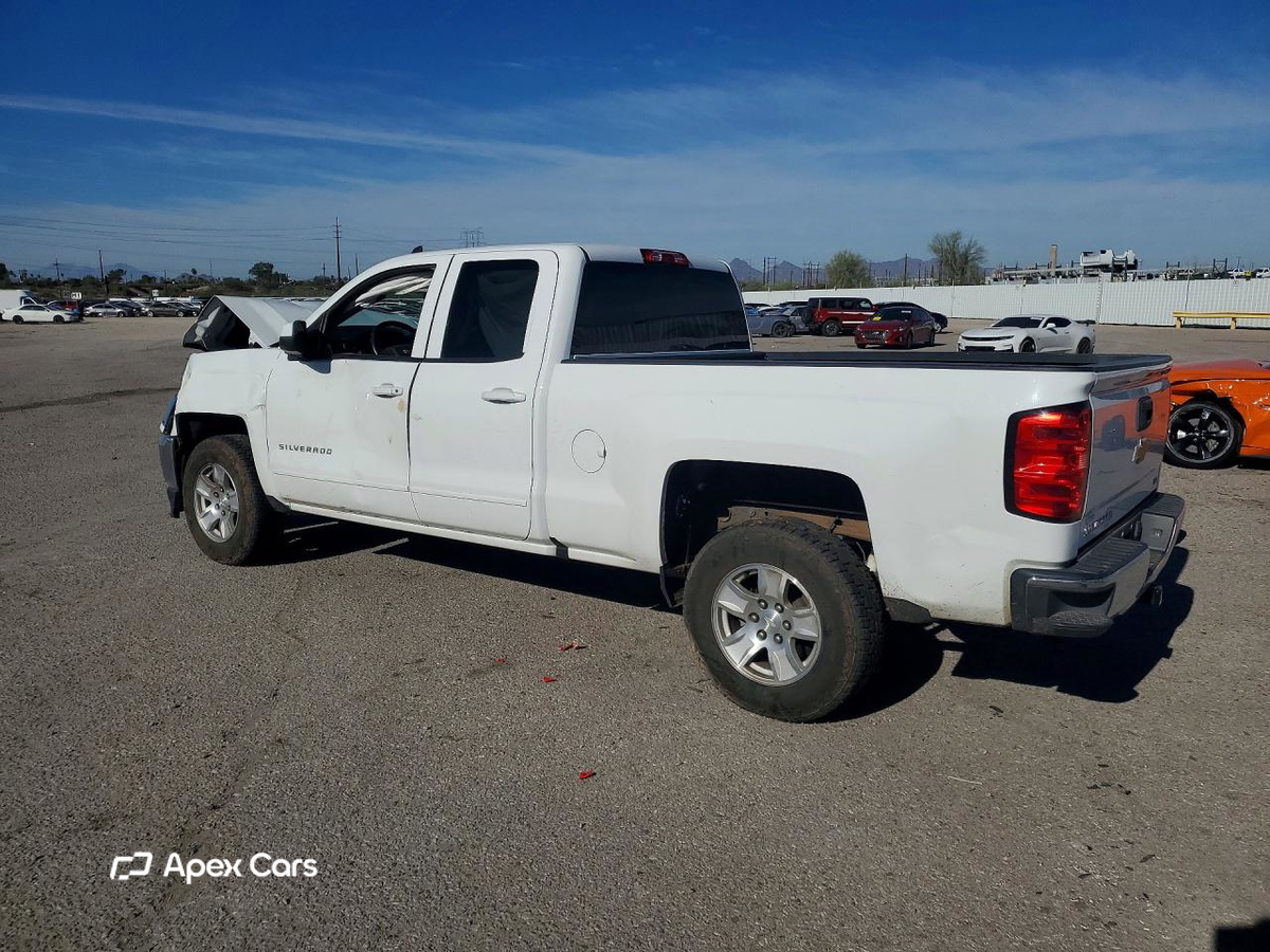 Chevrolet  2019