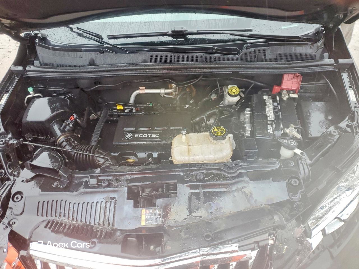 Buick Encore 2016