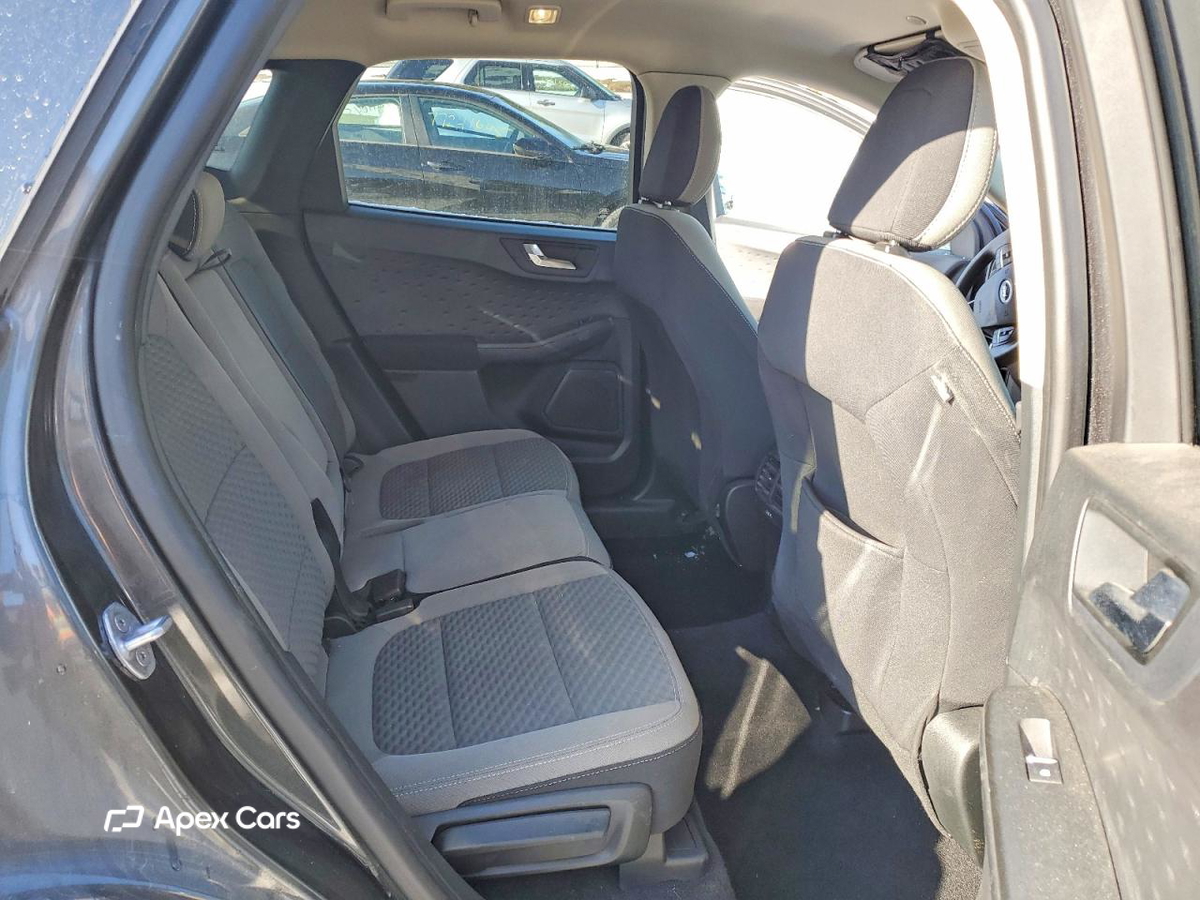 Ford Escape 2020