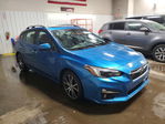 Subaru Impreza 2017