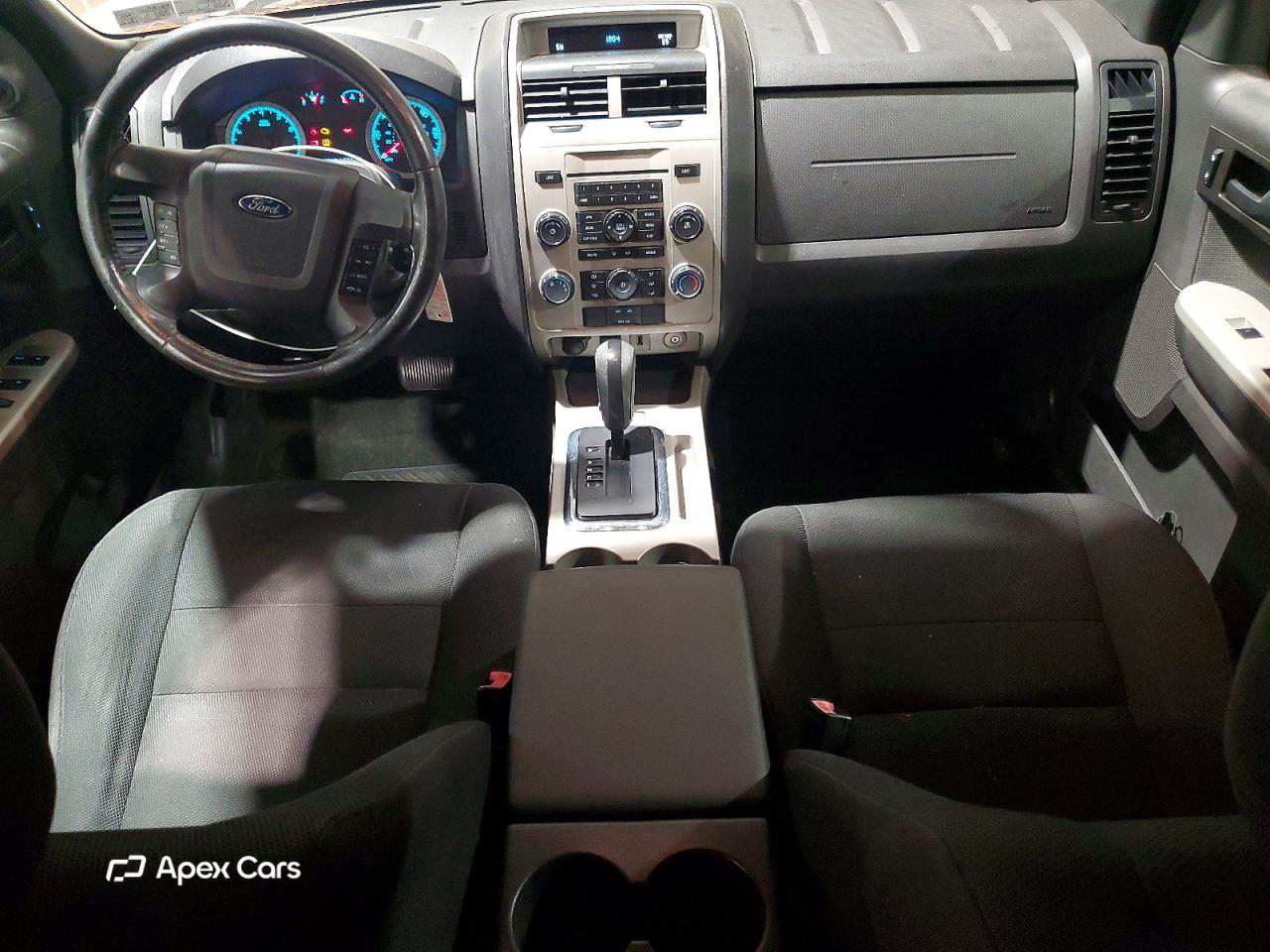 Ford Escape 2010