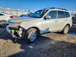 Subaru Forester 2013
