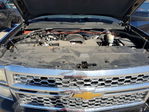 Chevrolet Silverado 2014