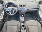Hyundai Accent 2012