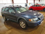 Volvo XC70 2003