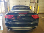 Audi S5 2014