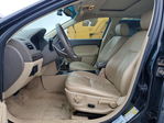 Mercury Milan 2007