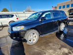 Toyota Highlander 2008