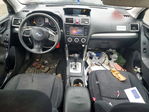 Subaru Forester 2016
