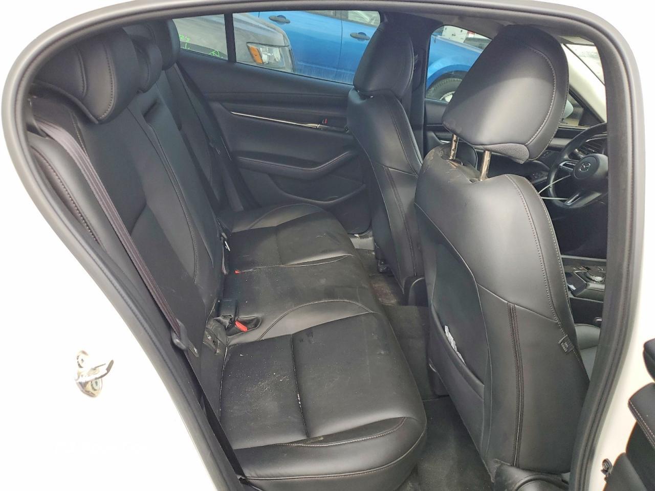 Mazda 3 2019