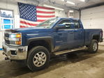 Chevrolet Silverado 2015