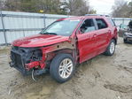 Ford Explorer 2014