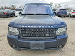 Land Rover Range Rover 2012