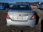Nissan Versa 2017