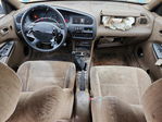Mazda Protege 1995