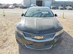 Chevrolet Impala 2015