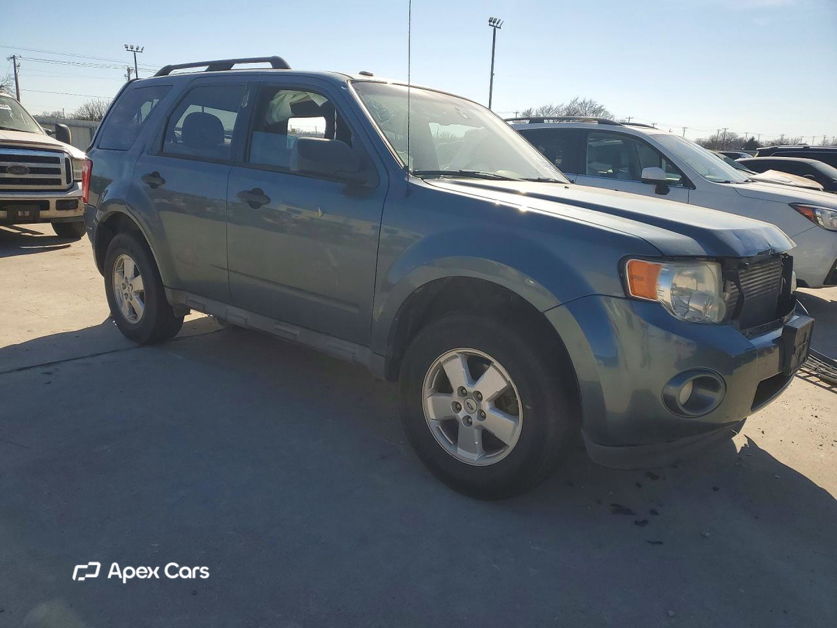 Ford Escape 2011