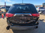 Mitsubishi Outlander 2016