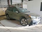 Subaru Outback 2021