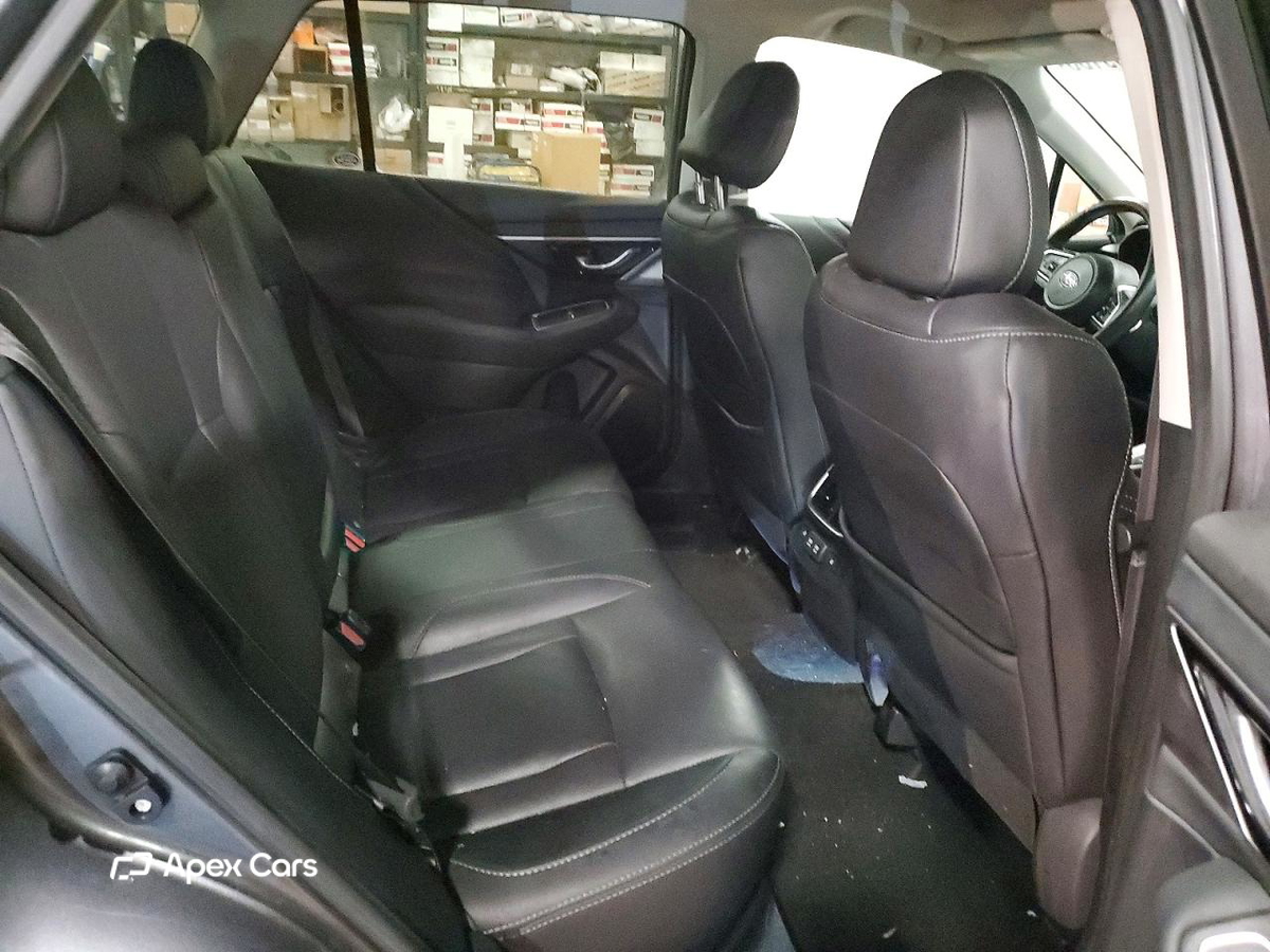 Subaru Outback 2020