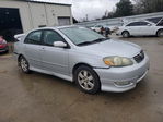 Toyota Corolla 2007