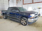 Chevrolet Silverado 2016