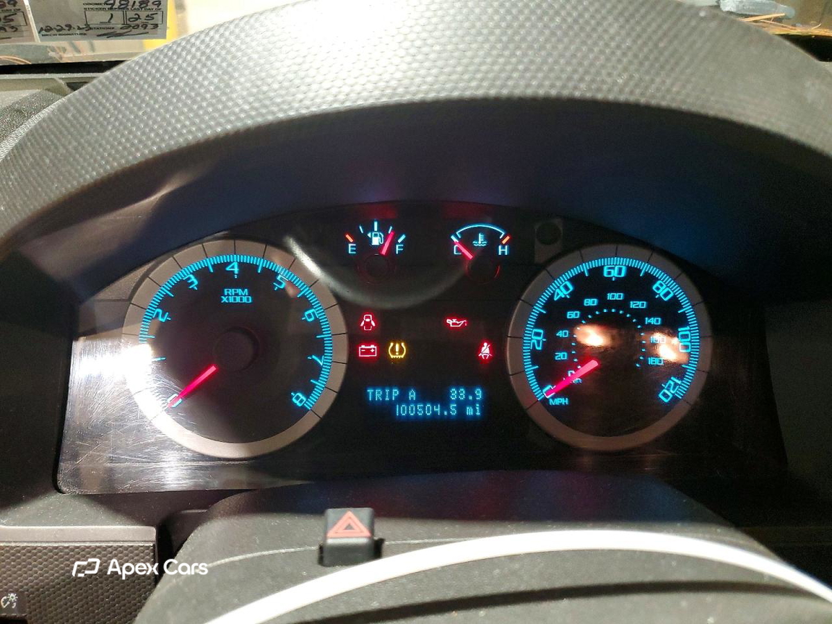 Ford Escape 2010