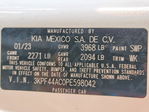 Kia Forte 2023