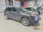 Jeep Cherokee 2017