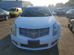 Cadillac SRX 2011